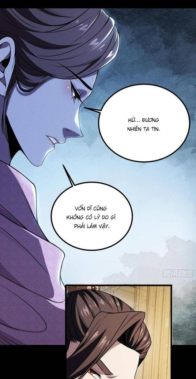 Khánh Dư Niên - Page 23