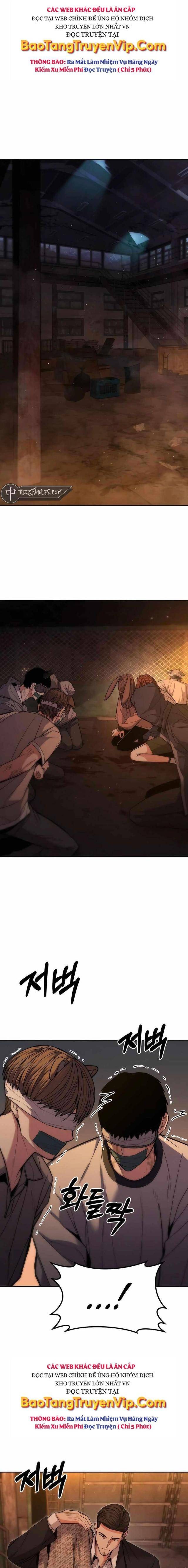 Anh Hùng Bị Trục Xuất - Page 28