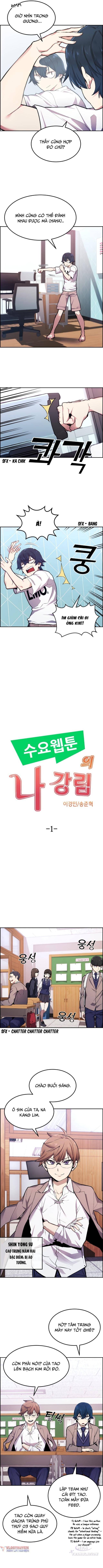 Nhân Vật Webtoon Na Kang Lim - Page 3