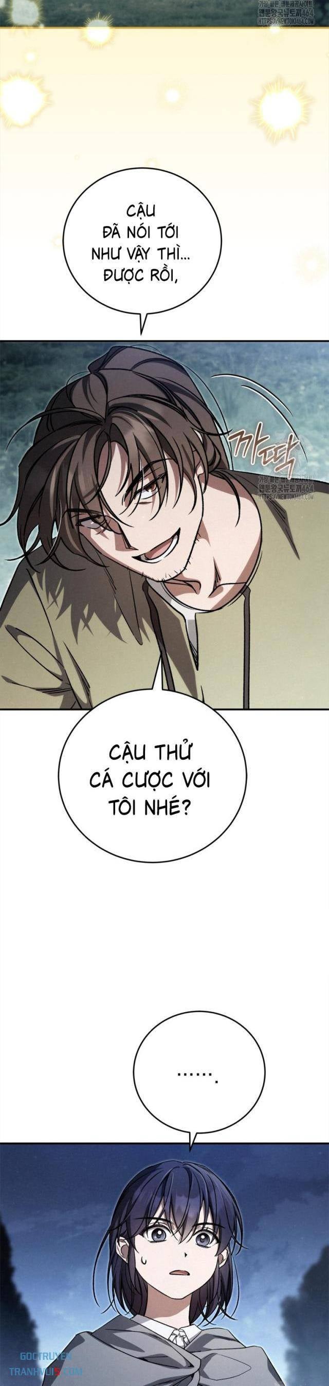 Ấn Thuật Chi Tử - Page 18