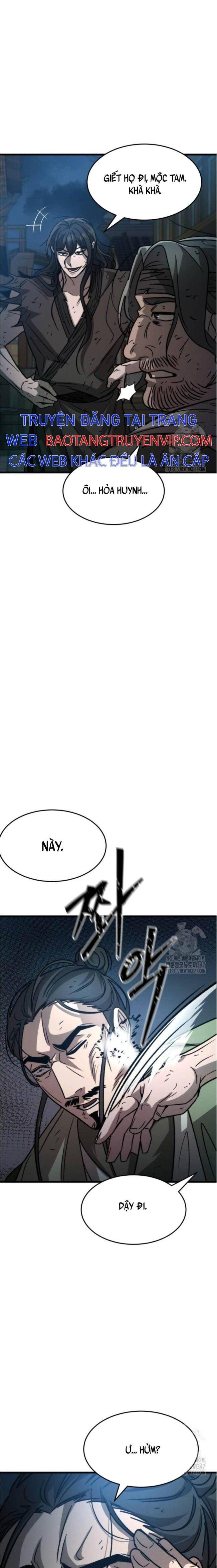 Tân Đích Vấn - Page 19