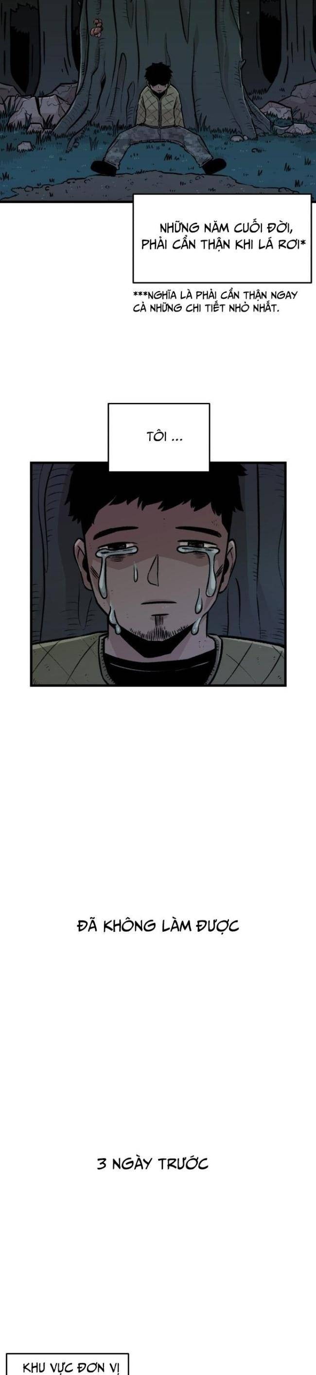Sắp Xuất Ngũ Thì Isekai - Page 2