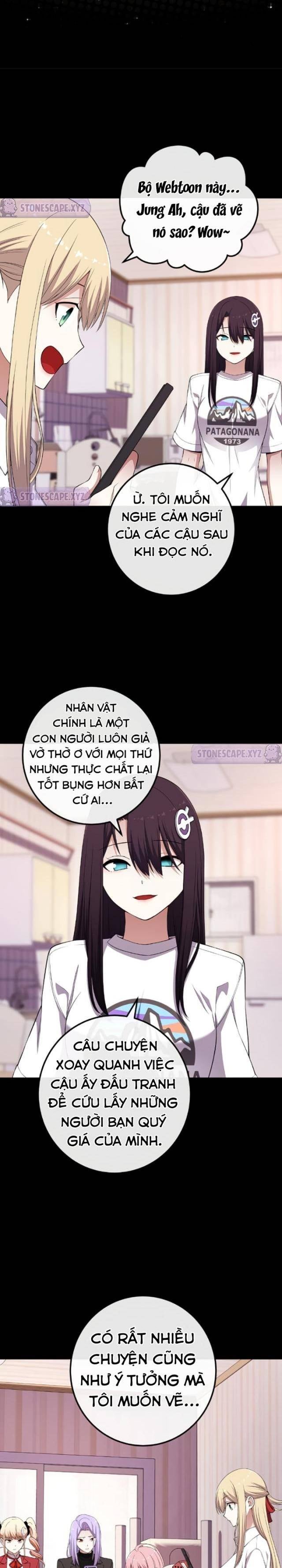 Nhân Vật Webtoon Na Kang Lim - Page 1