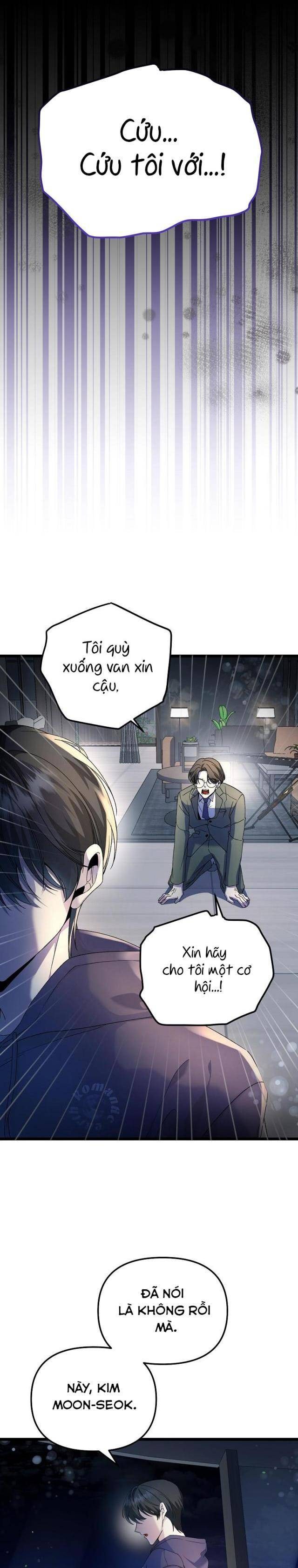 Nhà Soạn Nhạc Thiên Tài Đã Trở Lại - Page 1
