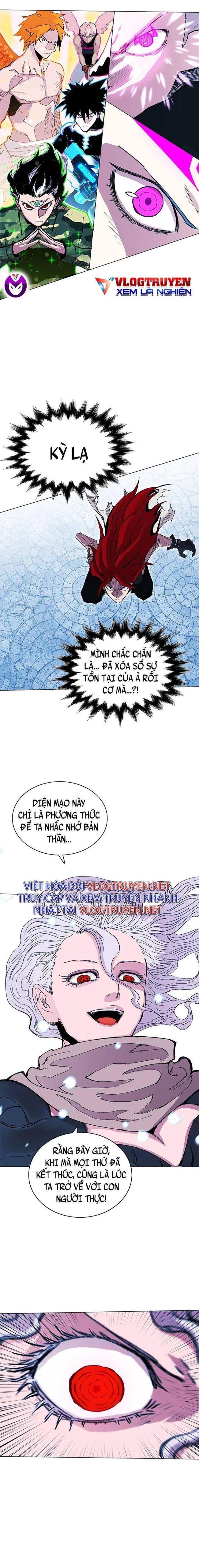 Hardcore Leveling Warrior SS2 - Page 10