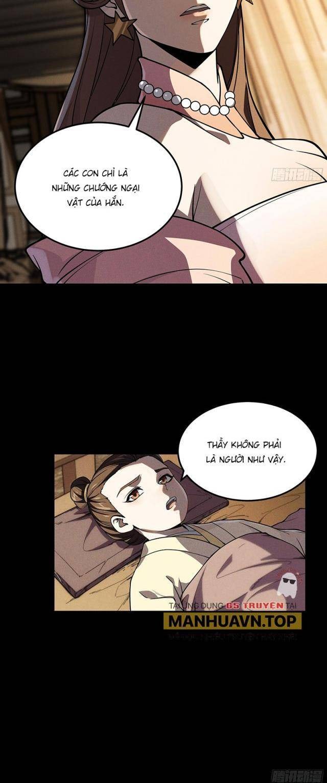 Khánh Dư Niên - Page 3