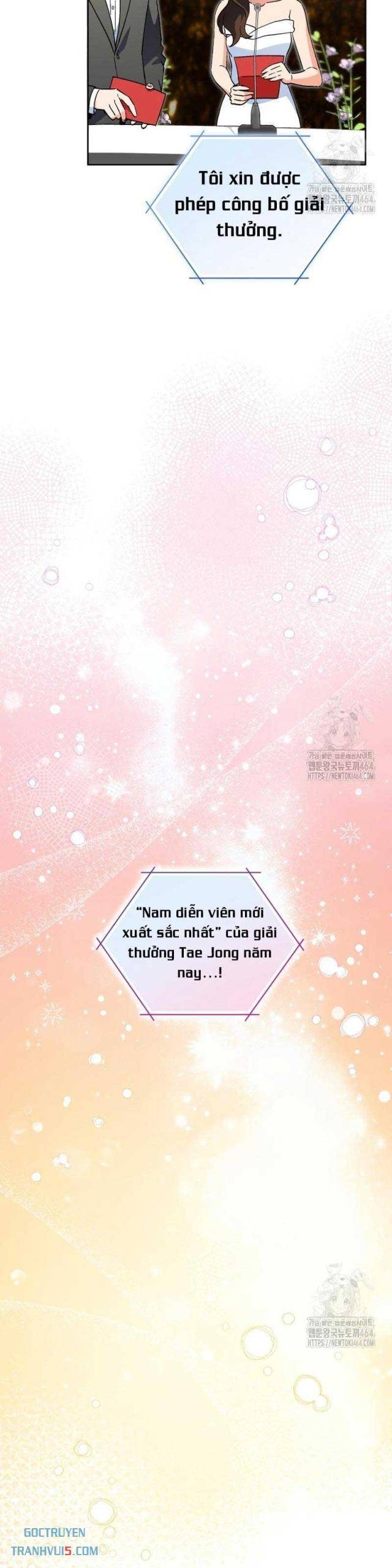 Cuộc Sống Bắt Đầu Khi Làm Một Diễn Viên Nhí - Page 13