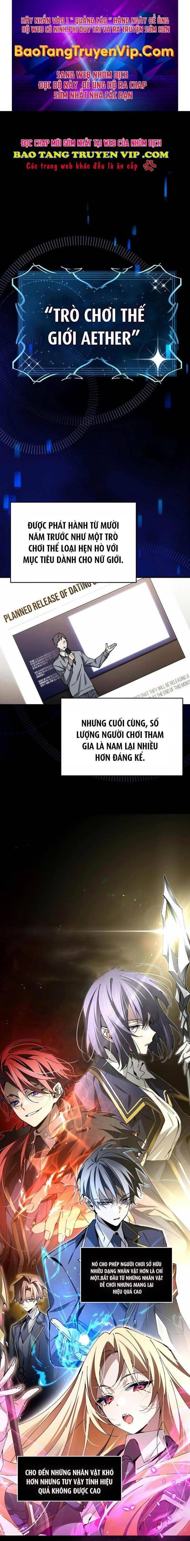 Trở Thành Thiên Tài Tốc Biến Của Học Viện Ma Pháp - Page 1