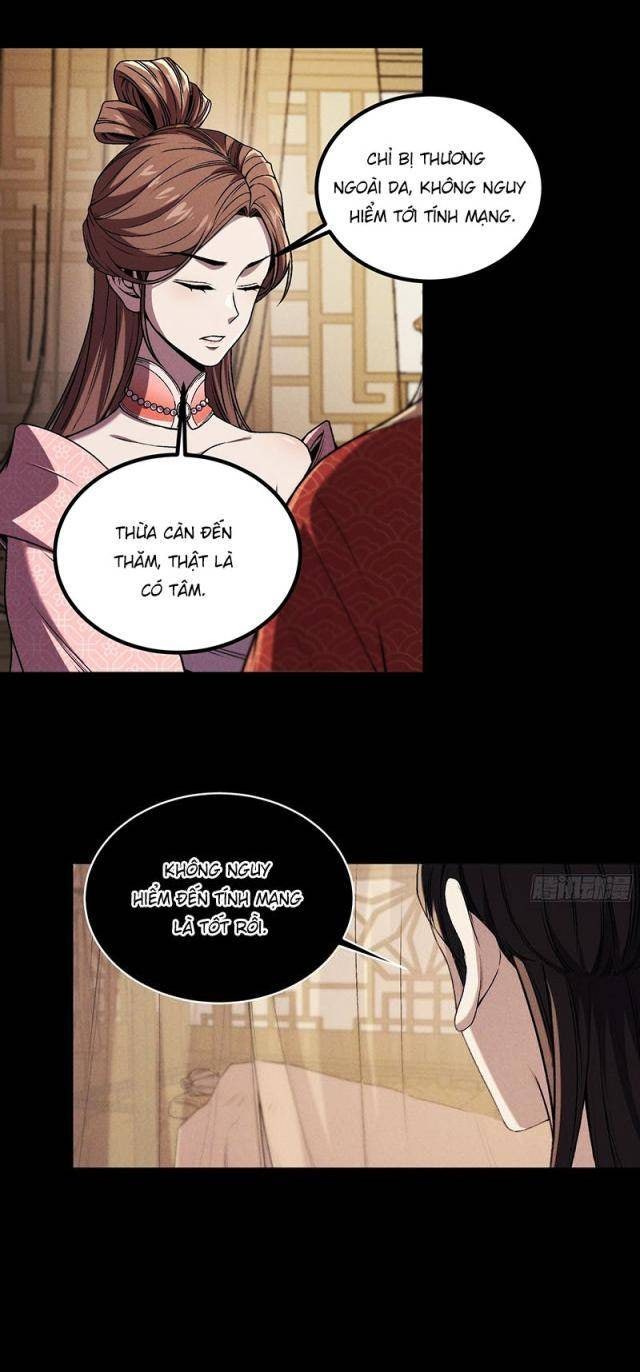 Khánh Dư Niên - Page 21