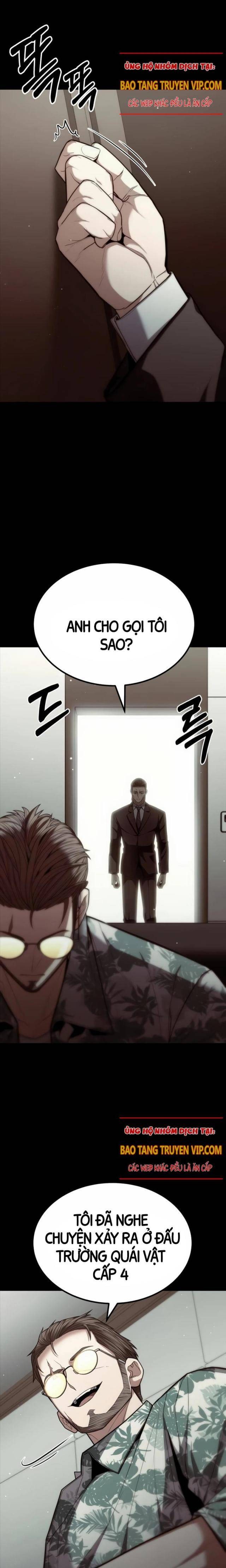 Anh Hùng Bị Trục Xuất - Page 3