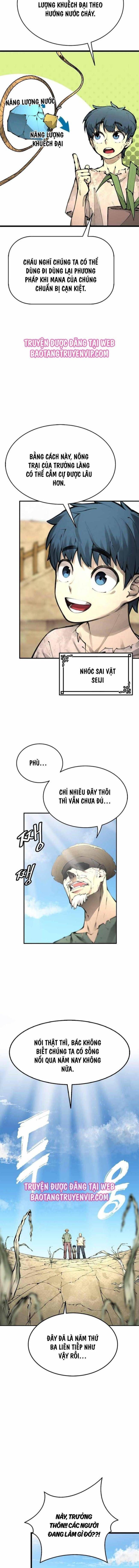 Ngọn Lửa Của Hòa Bình - Page 2
