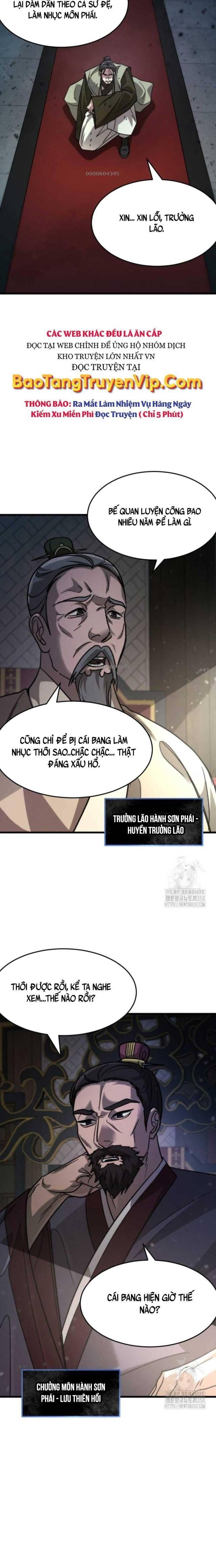 Tân Đích Vấn - Page 2