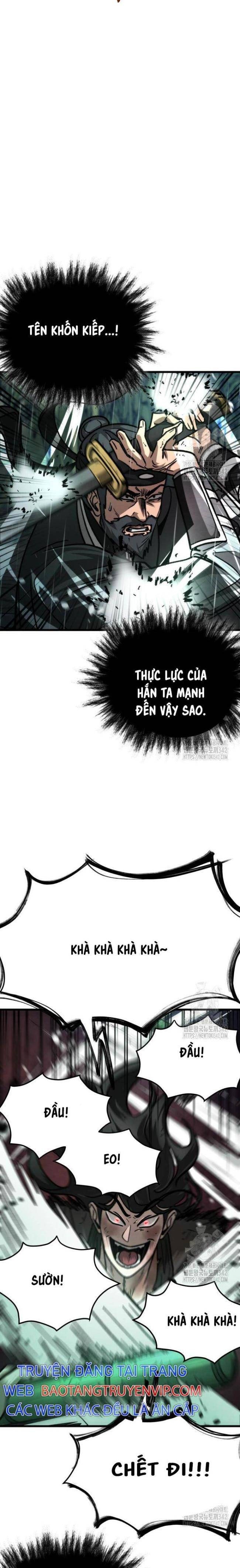 Tân Đích Vấn - Page 23