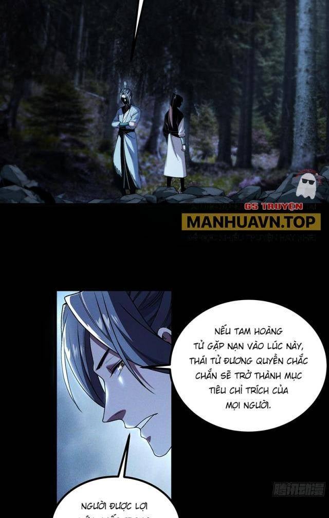 Khánh Dư Niên - Page 37