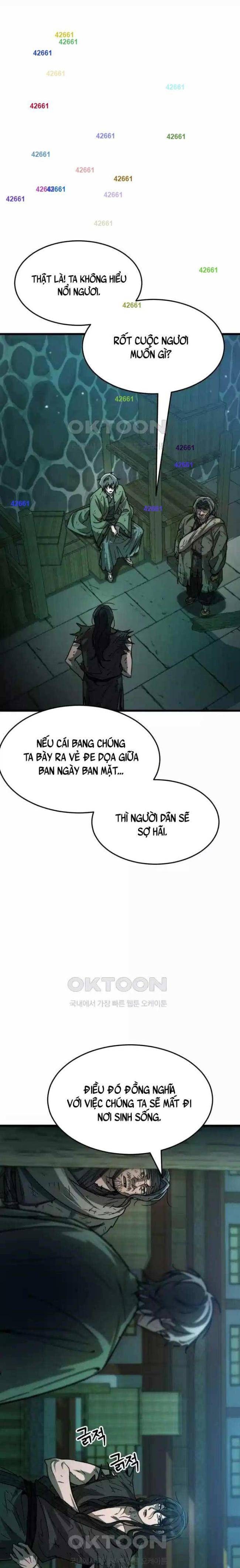 Tân Đích Vấn - Page 1