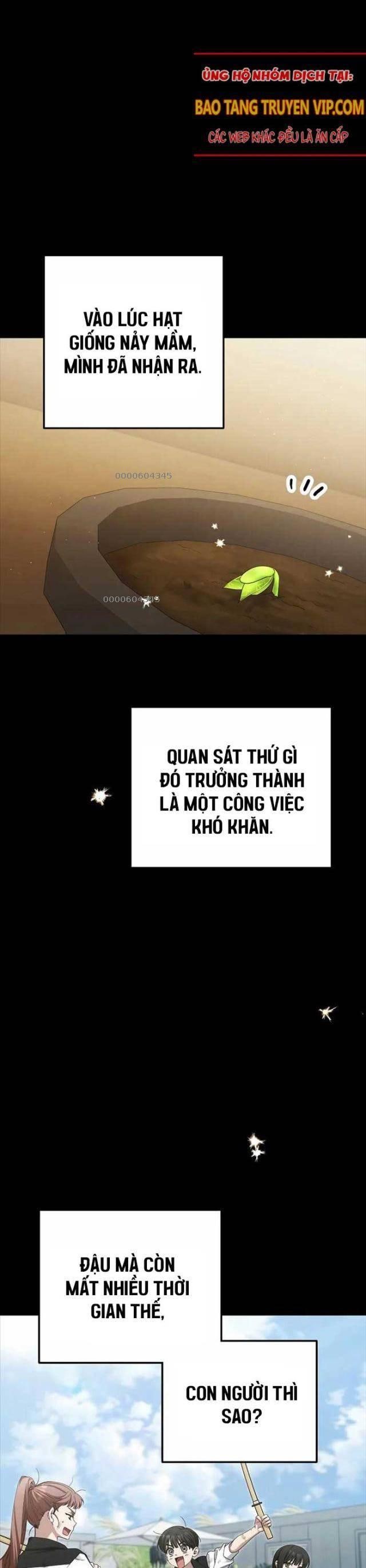 Tôi Sẽ Nghỉ Hưu Sau Khi Cứu Thế Giới - Page 2