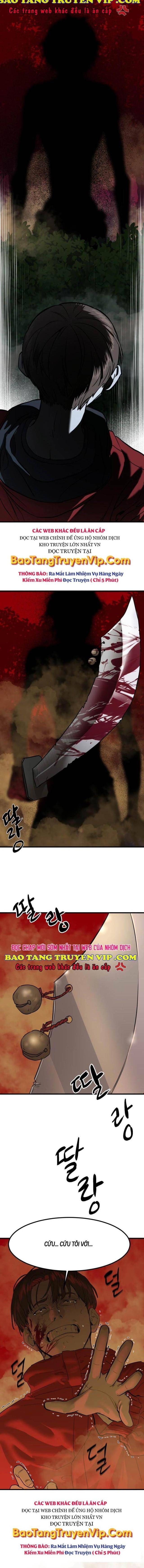 Công Chức Đặc Dị - Page 3