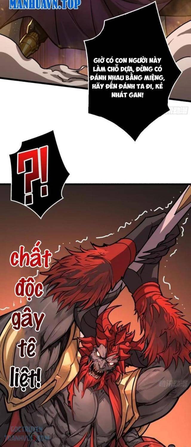Bùng Cháy Đi Người Chơi Cấp Cao - Page 32