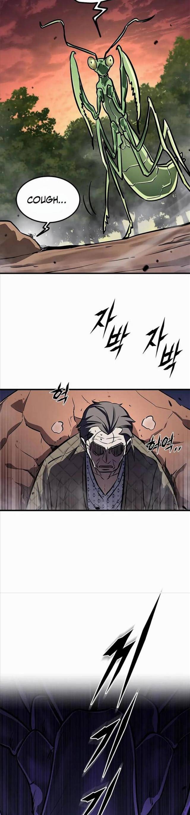 Thợ Săn Huyền Thoại Trẻ Hóa - Page 37