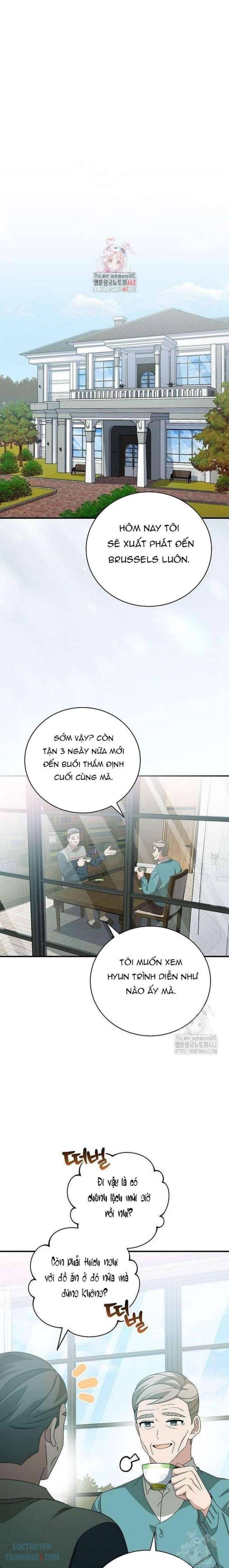 Dành Cho Thiên Tài Âm Nhạc - Page 1