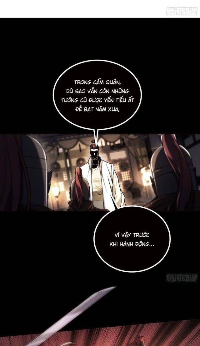 Khánh Dư Niên - Page 1