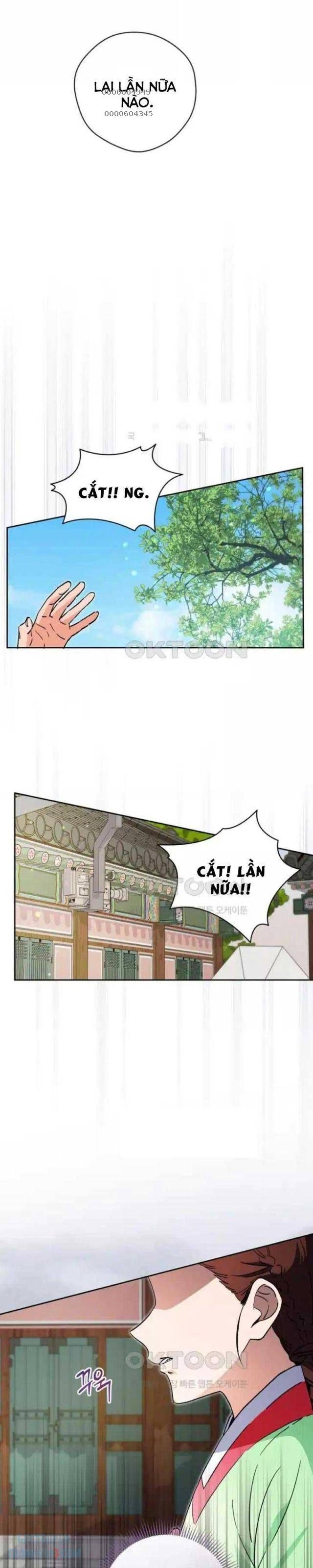 Cuộc Sống Bắt Đầu Khi Làm Một Diễn Viên Nhí - Page 2
