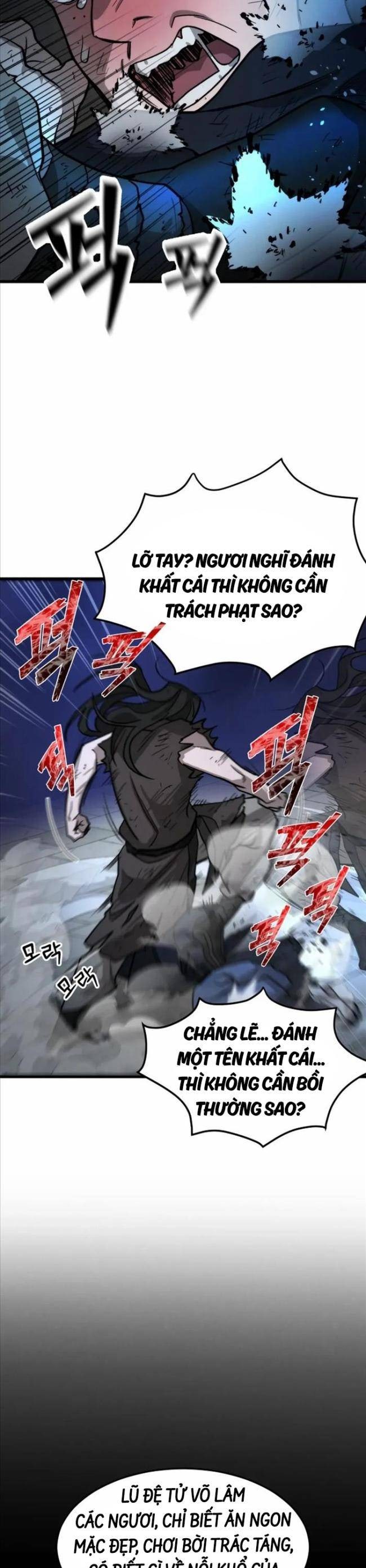 Tân Đích Vấn - Page 29