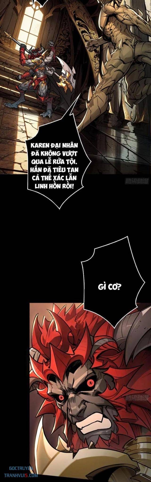 Bùng Cháy Đi Người Chơi Cấp Cao - Page 5
