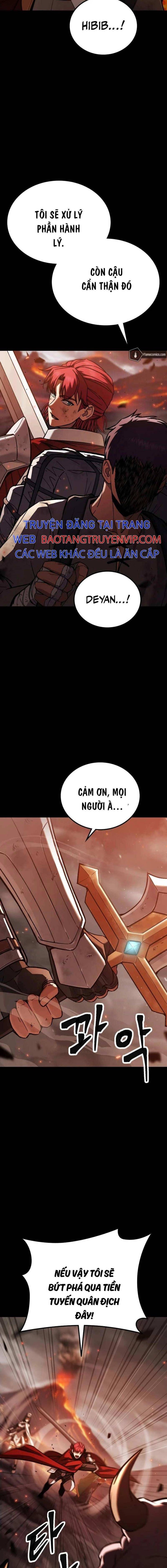 Chiến Binh Học Đường - Page 3
