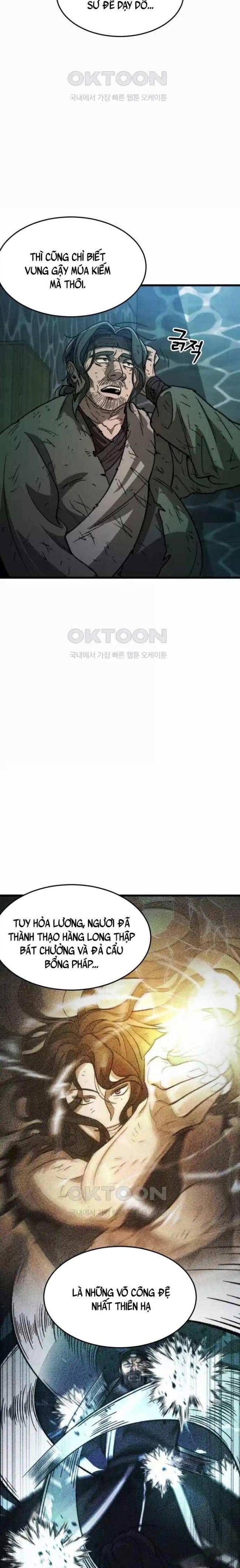 Tân Đích Vấn - Page 3