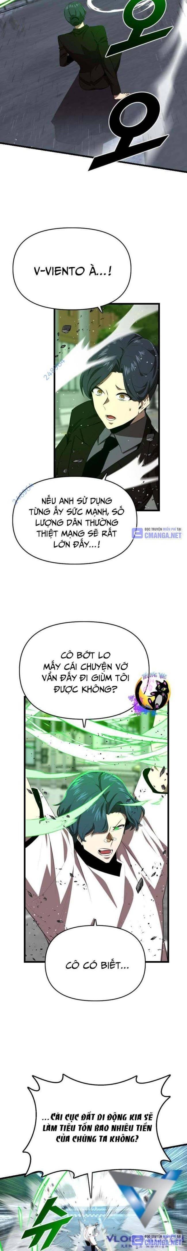 Anh Hùng Cho Thuê - Page 12