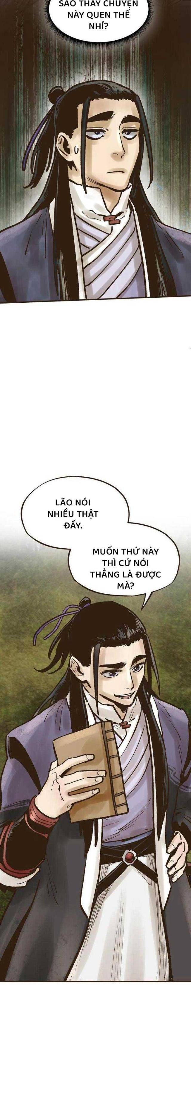 Quỷ Công Di Lục - Page 3