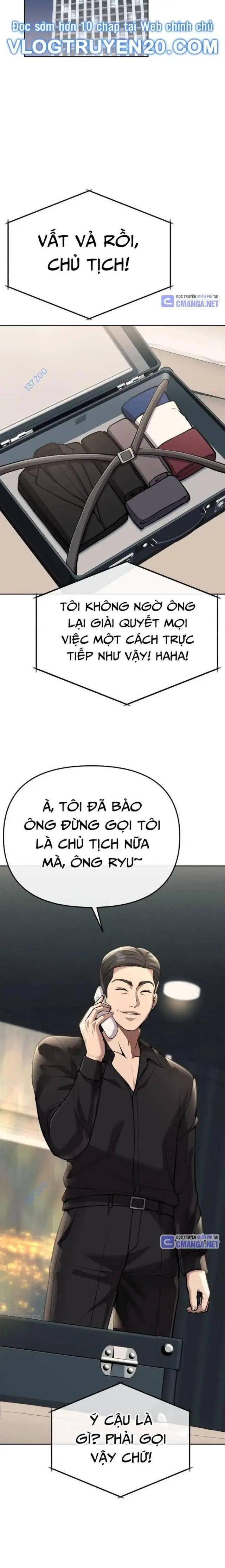 Nhân Viên Thực Tập Kim Cheolsu - Page 23