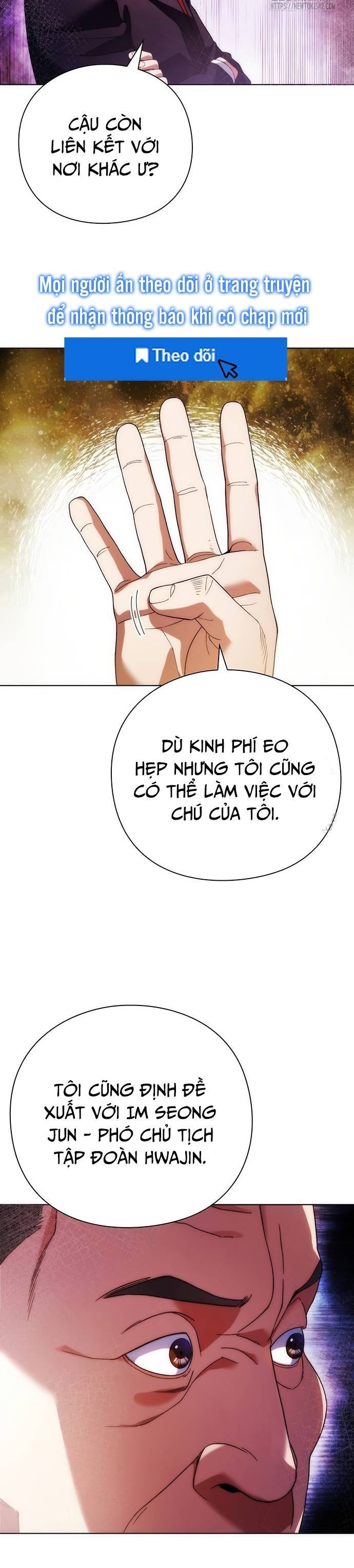 Người Giám Định Cổ Vật - Page 24