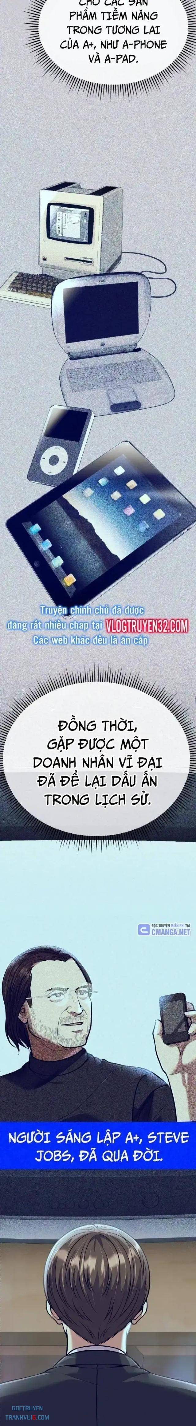 Nhân Viên Thực Tập Kim Cheolsu - Page 13
