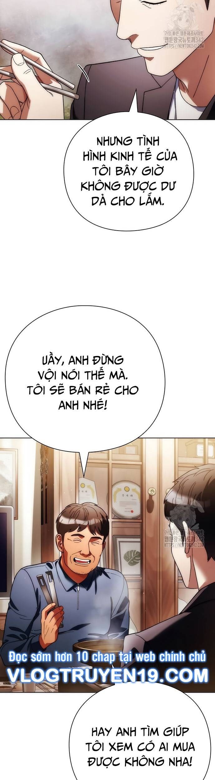 Người Giám Định Cổ Vật - Page 22