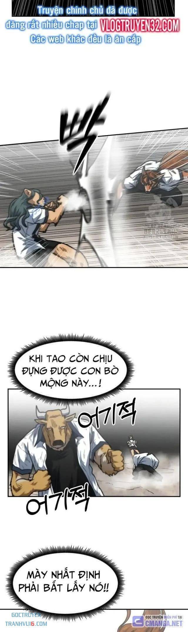 Trường Trung Học Thú Nhân - Page 18