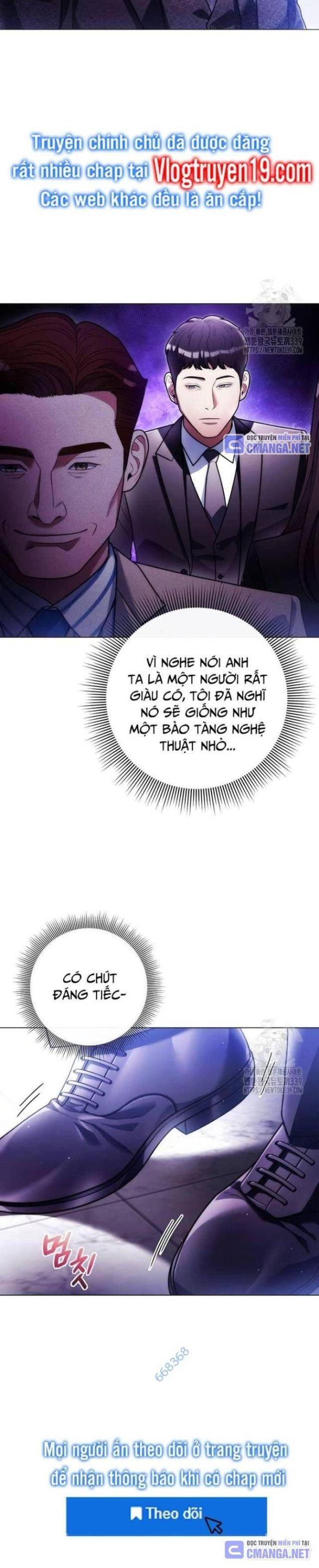 Người Giám Định Cổ Vật - Page 3