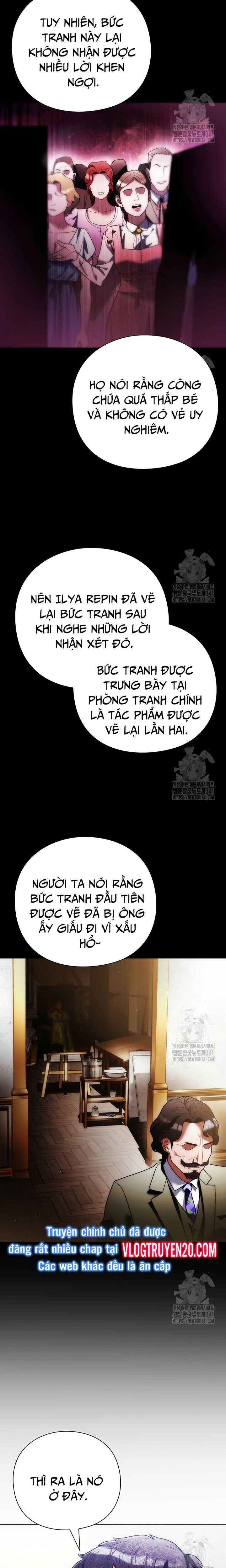 Người Giám Định Cổ Vật - Page 12