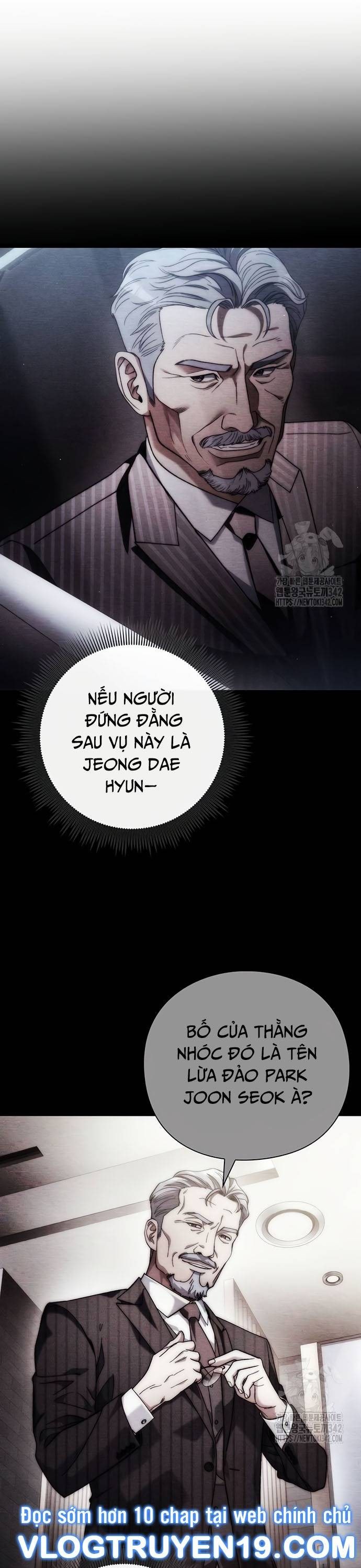 Người Giám Định Cổ Vật - Page 29