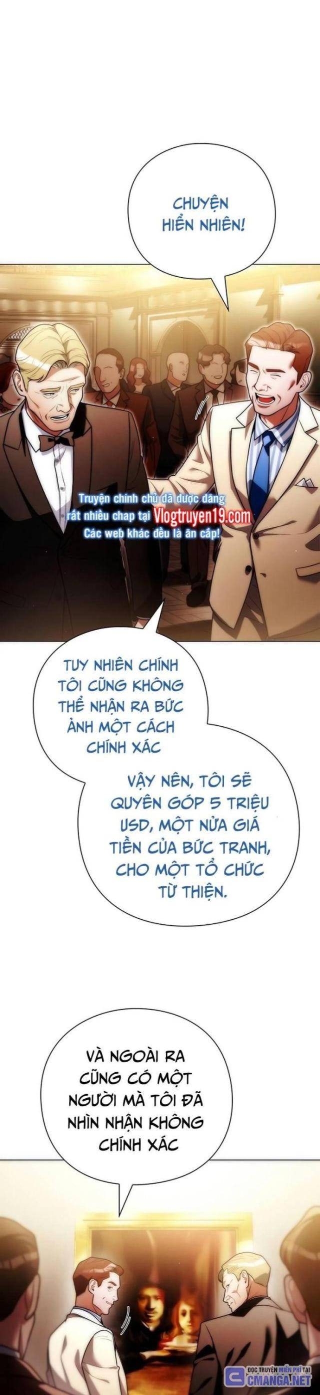 Người Giám Định Cổ Vật - Page 3