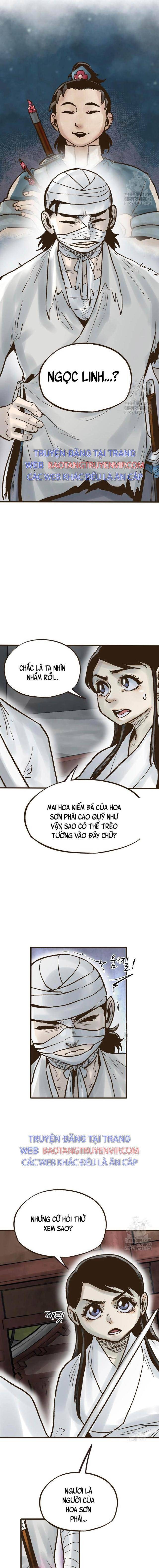 Quỷ Công Di Lục - Page 1
