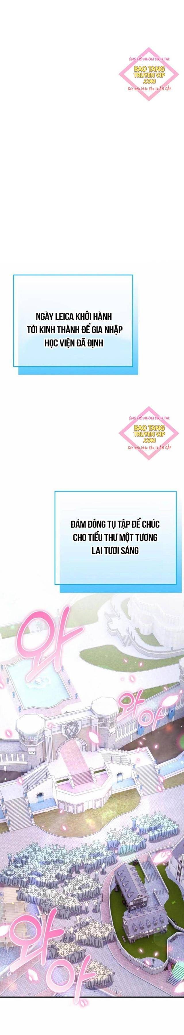 Kiếm Thánh Trọng Sinh - Page 1