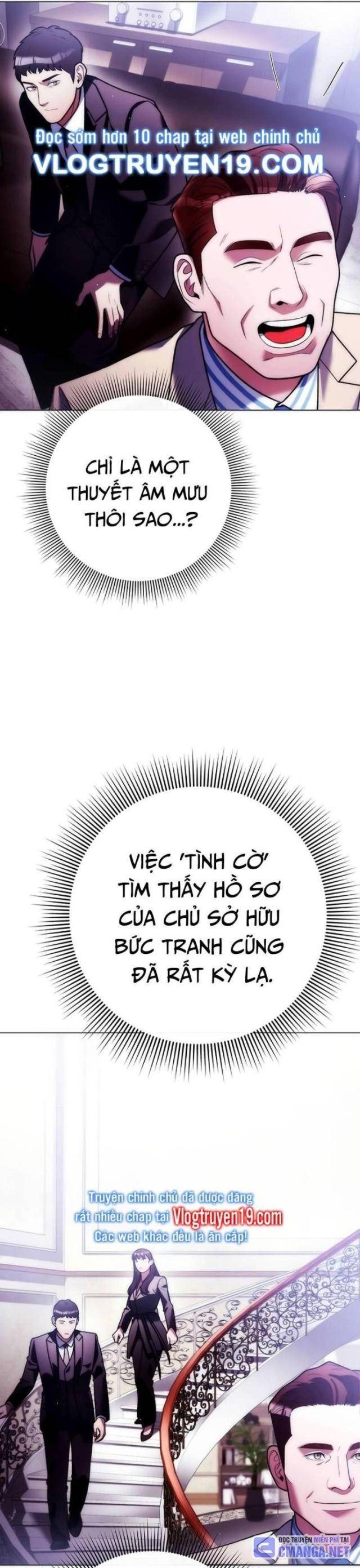 Người Giám Định Cổ Vật - Page 35