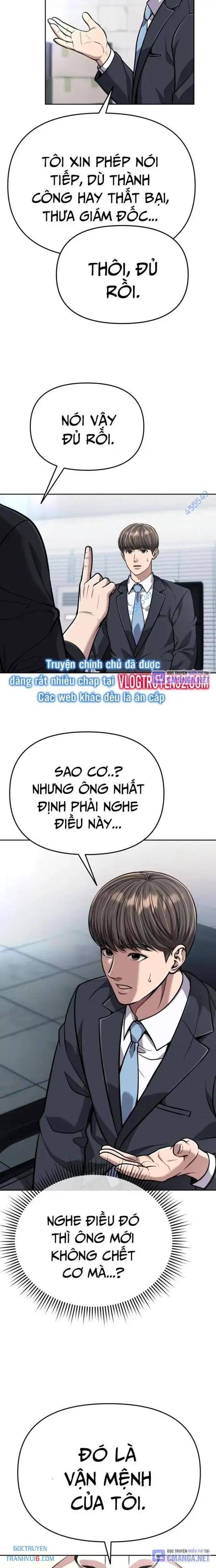 Nhân Viên Thực Tập Kim Cheolsu - Page 29