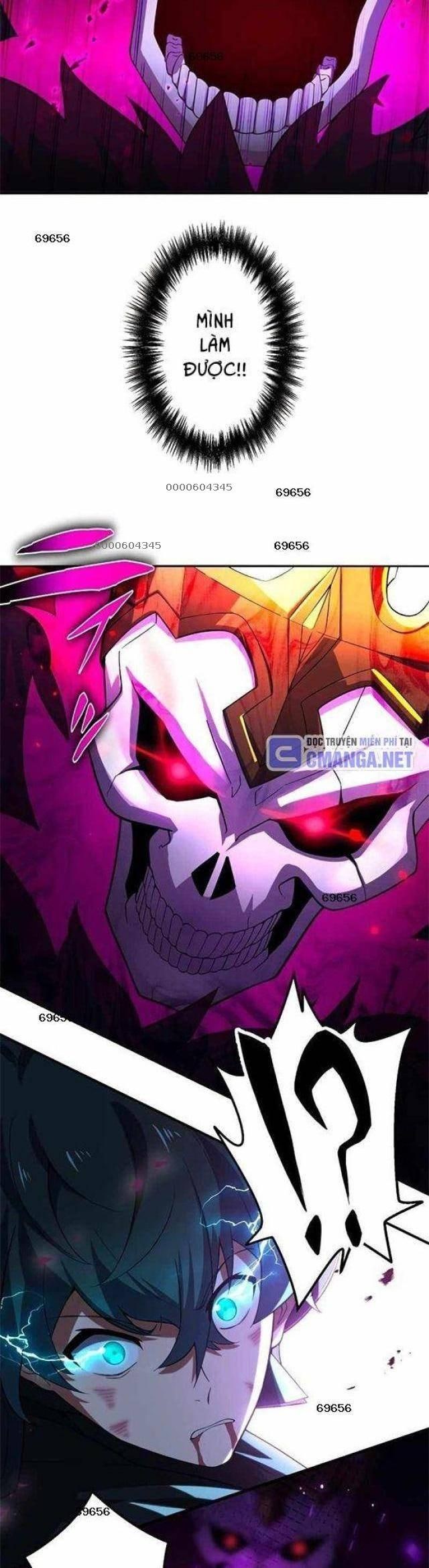 Zero 0 - Vựơt Qua Cả Ma Pháp Thời Không - Page 2