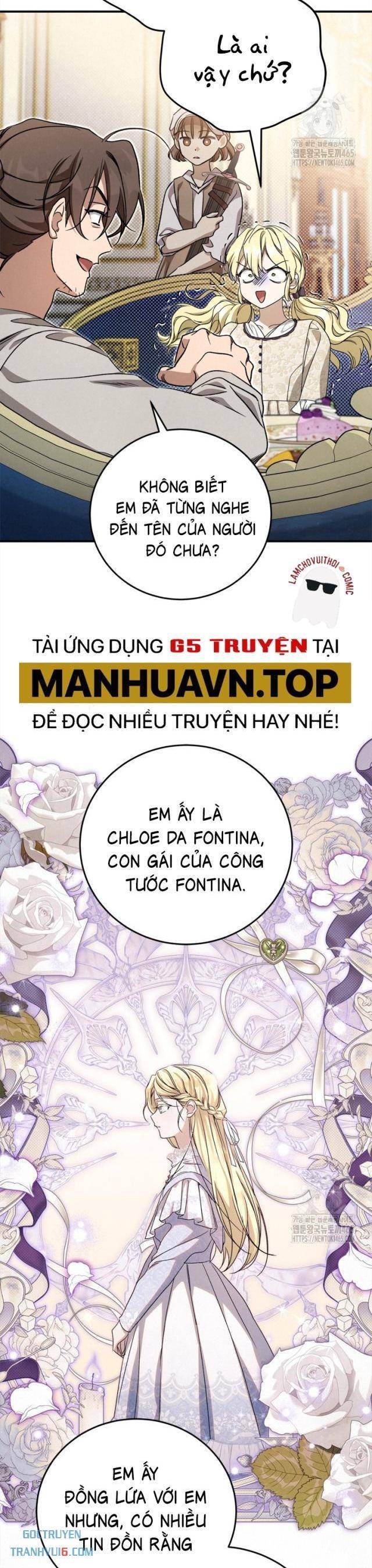 Ấn Thuật Chi Tử - Page 22