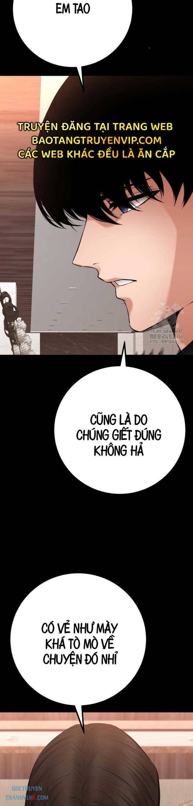Thanh Kiếm Báo Thù - Page 2