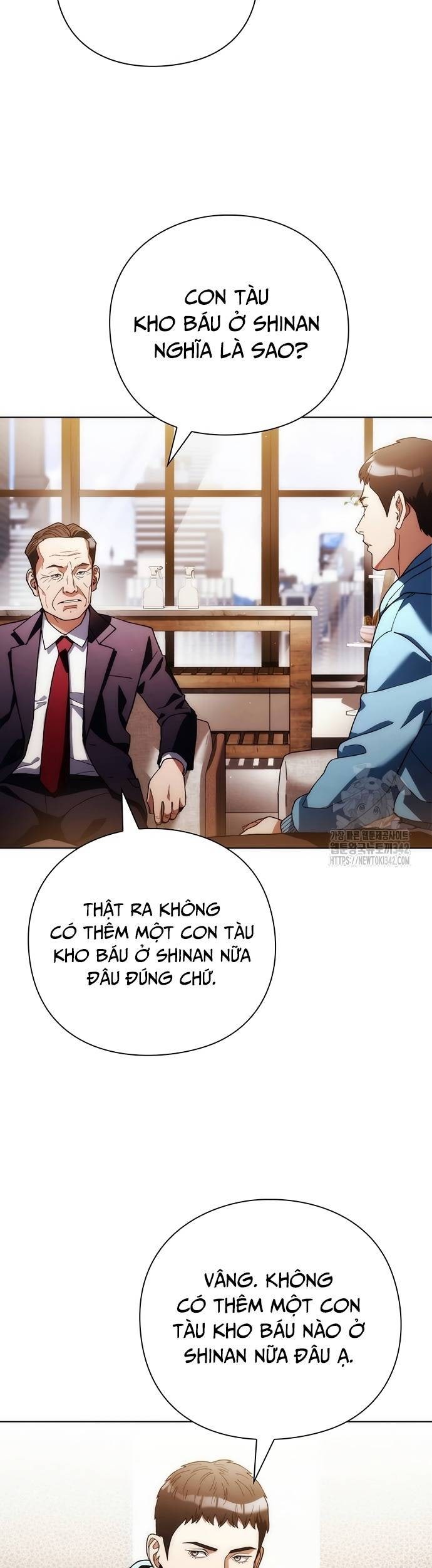 Người Giám Định Cổ Vật - Page 3
