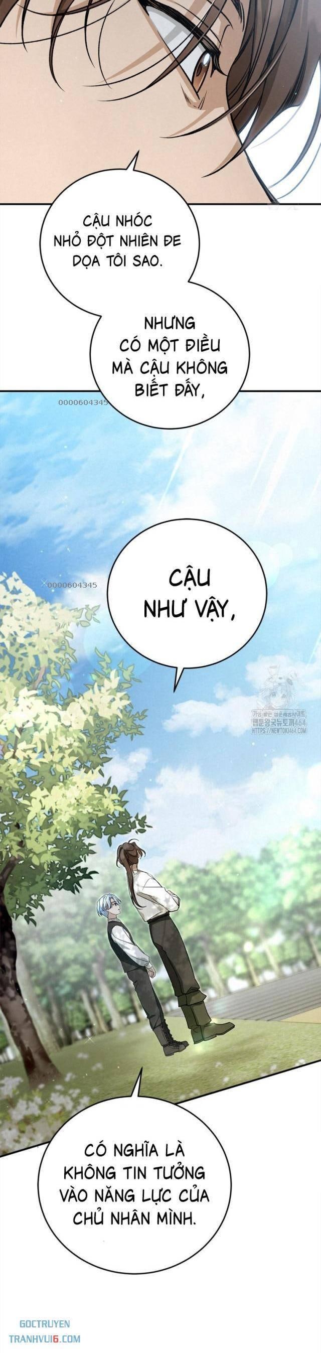 Ấn Thuật Chi Tử - Page 8
